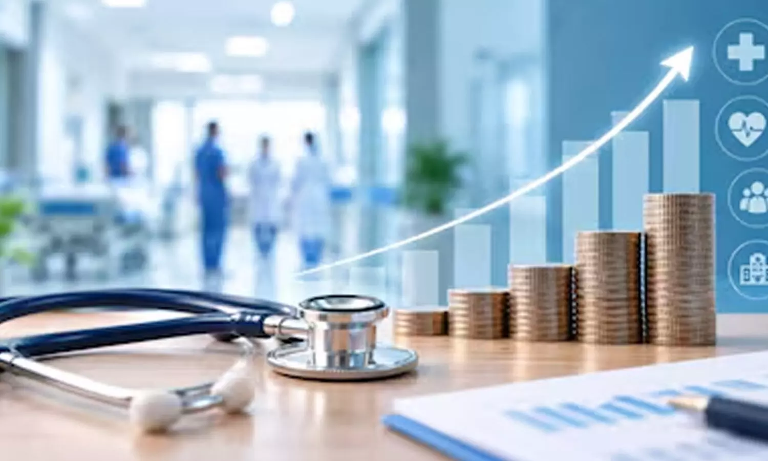 Ensure display of rates for services by hospitals, Centre advises States Ensure display of rates for services by hospitals, Centre advises States