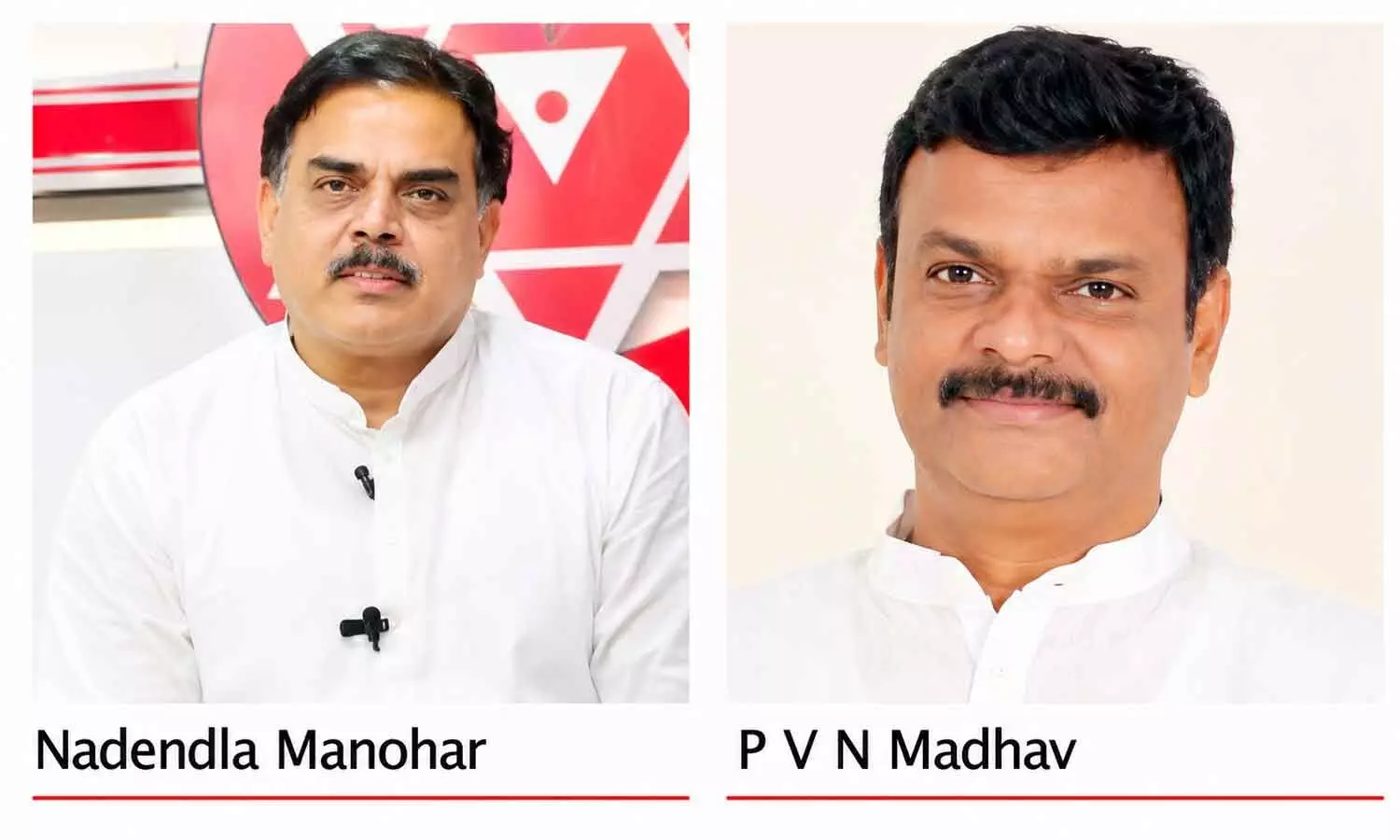 NDA seat-sharing talks focus on mayoral posts NDA seat-sharing talks focus on mayoral posts