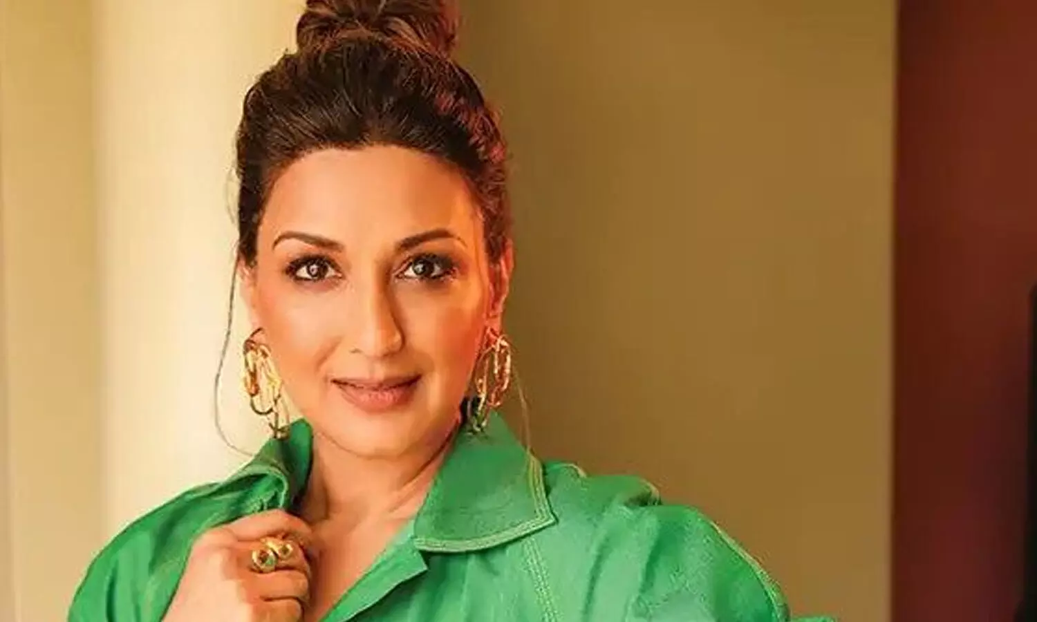 Sonali Bendre Sonali Bendre