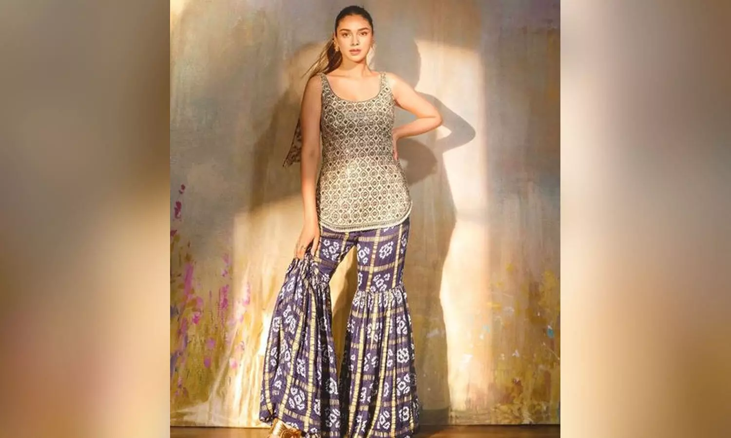 Aditi Rao Hydari Aditi Rao Hydari