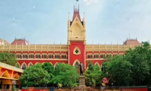 Calcutta High Court Calcutta High Court