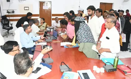 District Collector Rajarshi Shah District Collector Rajarshi Shah