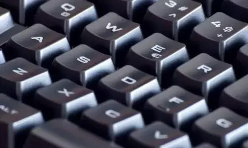 Why Does Your Keyboard Start With QWERTY Instead of ABCD
