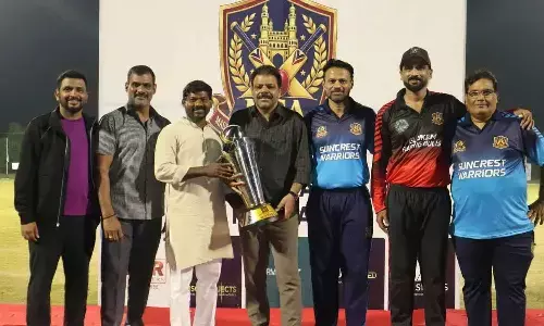 Raging Bulls clinch inaugural MSL title Raging Bulls clinch inaugural MSL title