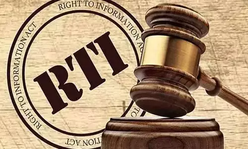 Thankfully, RTI is alive and kicking Thankfully, RTI is alive and kicking