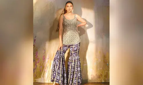 Aditi Rao Hydari