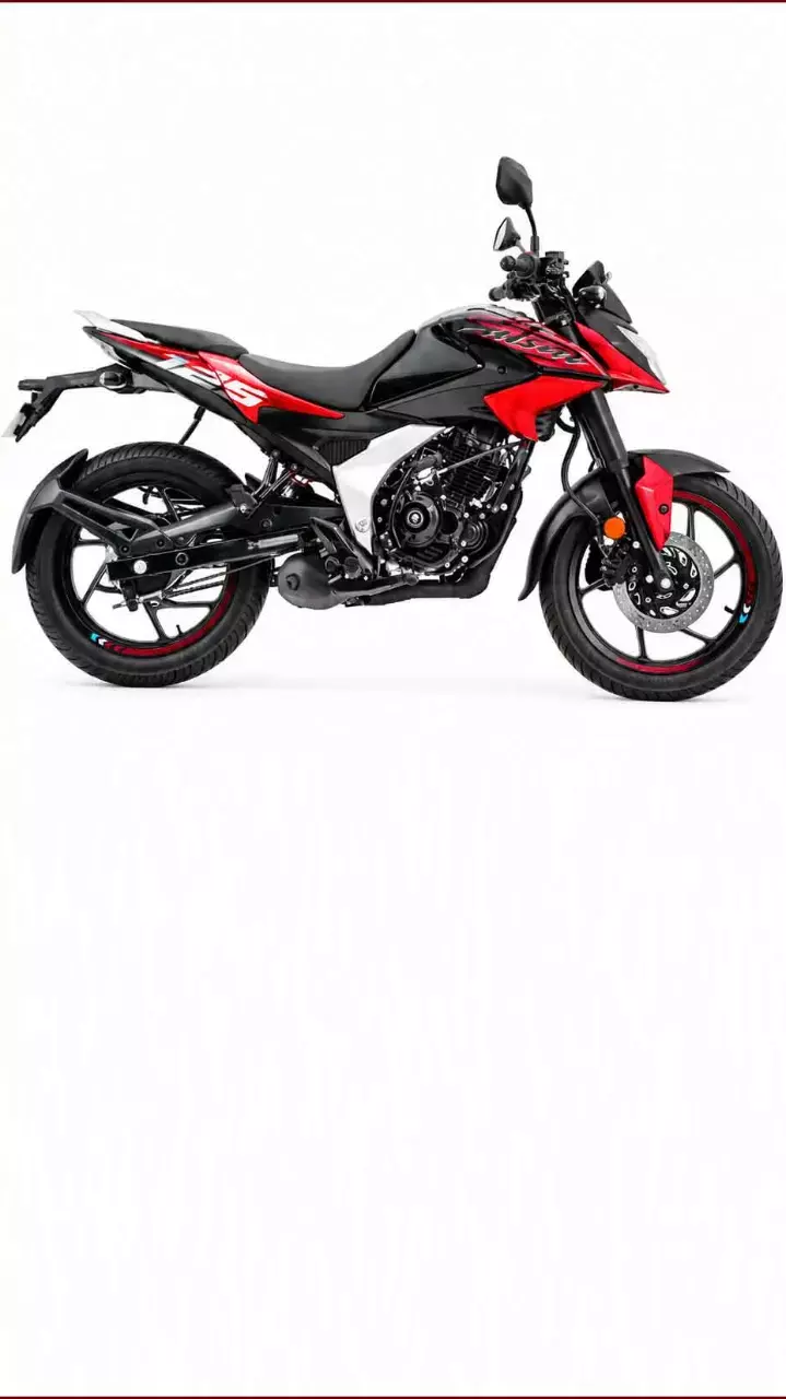 Bajaj Pulsar N125 : Flex Your Style Bajaj Pulsar N125 : Flex Your Style
