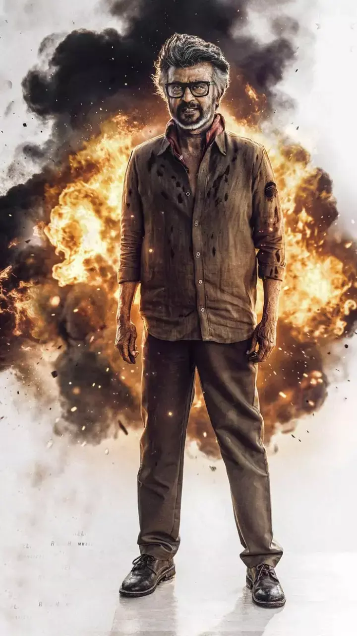 From Rajinikanth To Nora Fatehi: Check Out The Complete Casting Details Of Jailer 2 From Rajinikanth To Nora Fatehi: Check Out The Complete Casting Details Of Jailer 2
