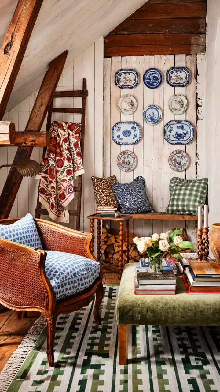 Here are 10 simple ways to make your home a personal sanctuary Here are 10 simple ways to make your home a personal sanctuary