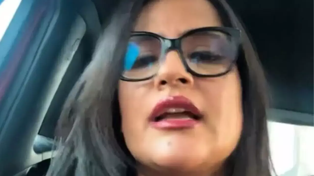 Playback singer Sona Mohapatra Playback singer Sona Mohapatra