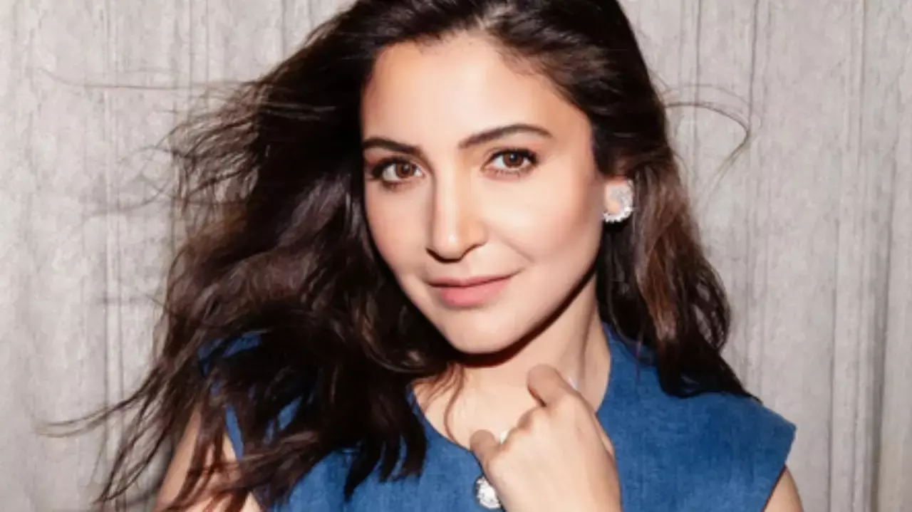 actress Anushka Sharma actress Anushka Sharma