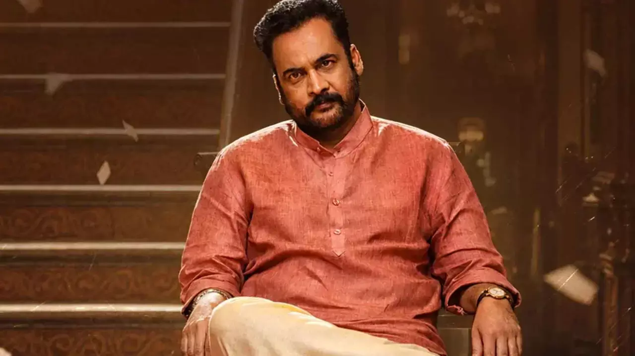 Sivaji Sivaji