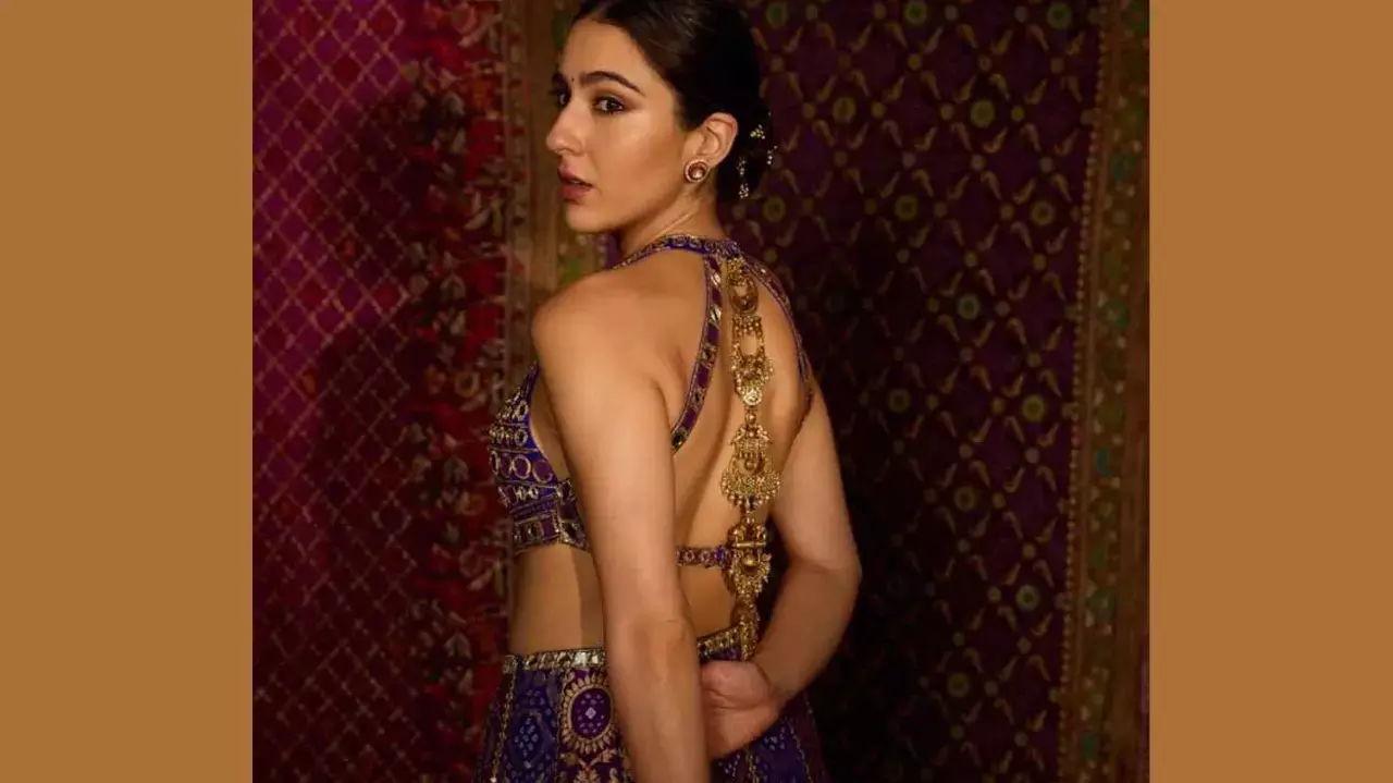 Sara Ali Khan Sara Ali Khan