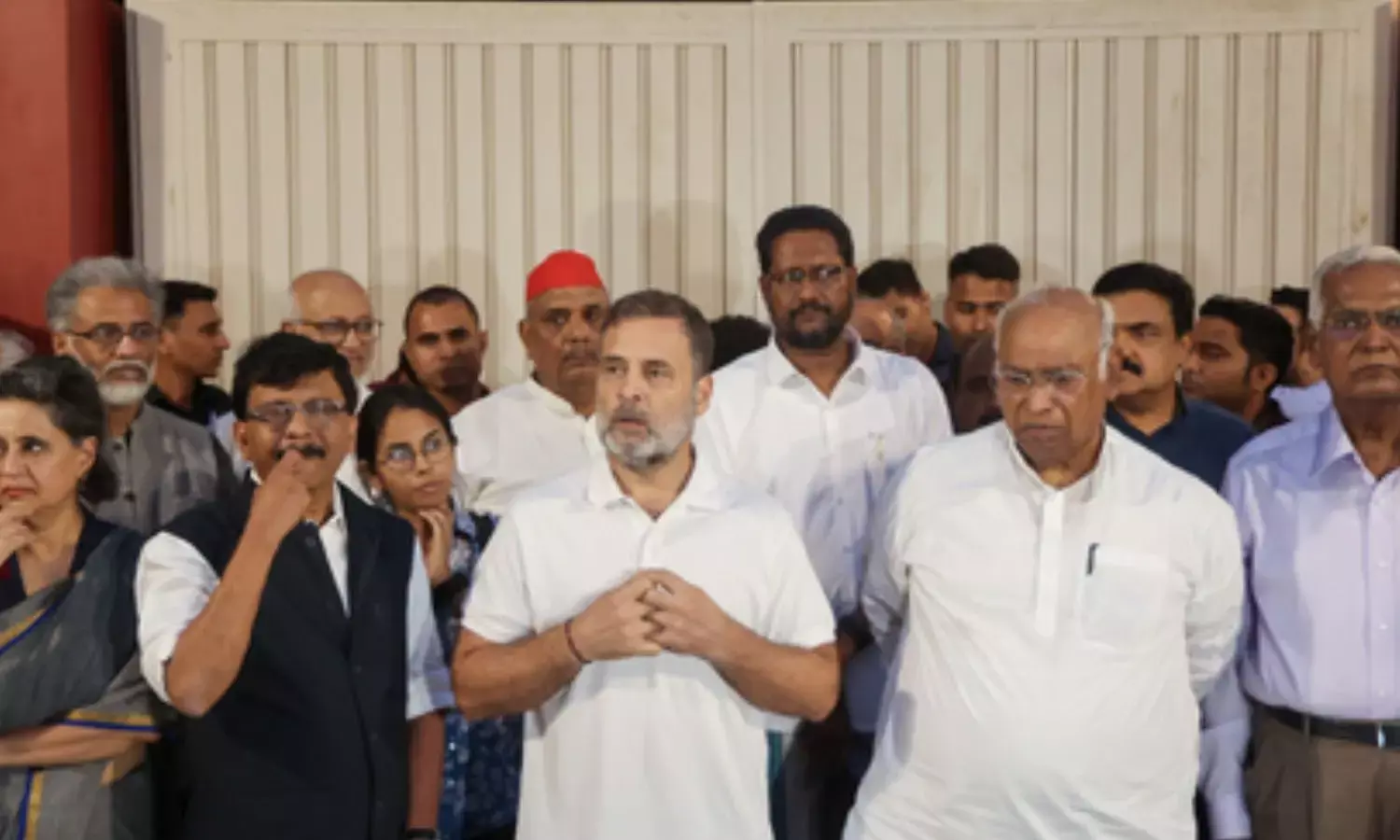 Rahul Gandhi Rahul Gandhi