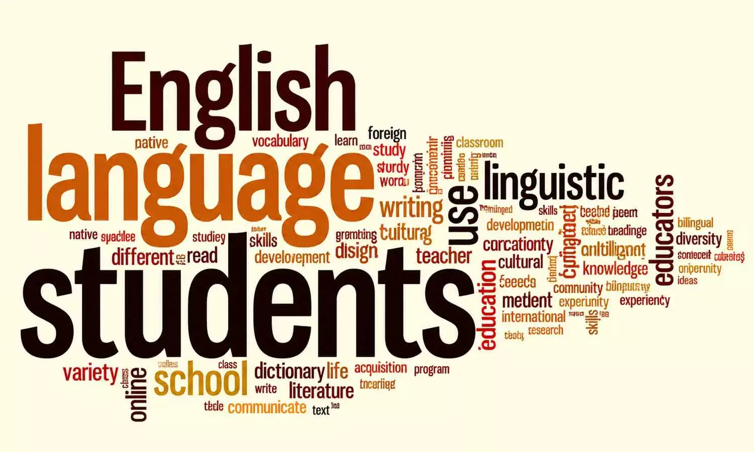 English language came as a colonial tool: Now it’s time to own it English language came as a colonial tool: Now it’s time to own it