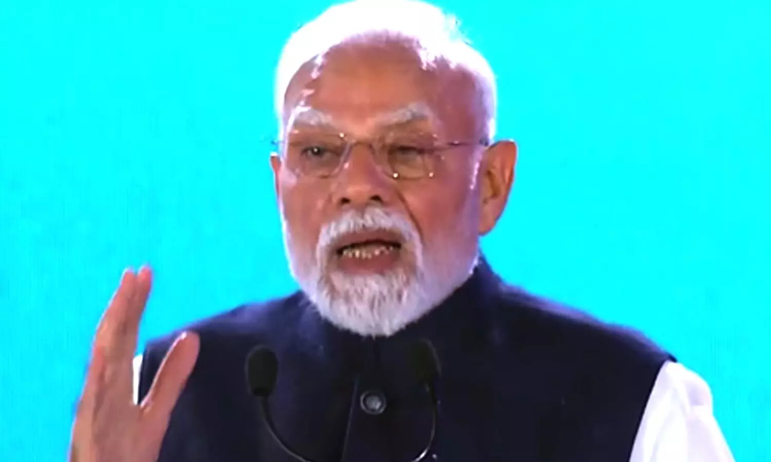 PM Modi pitches power to empower idea, says real value lies in its purpose PM Modi pitches power to empower idea, says real value lies in its purpose