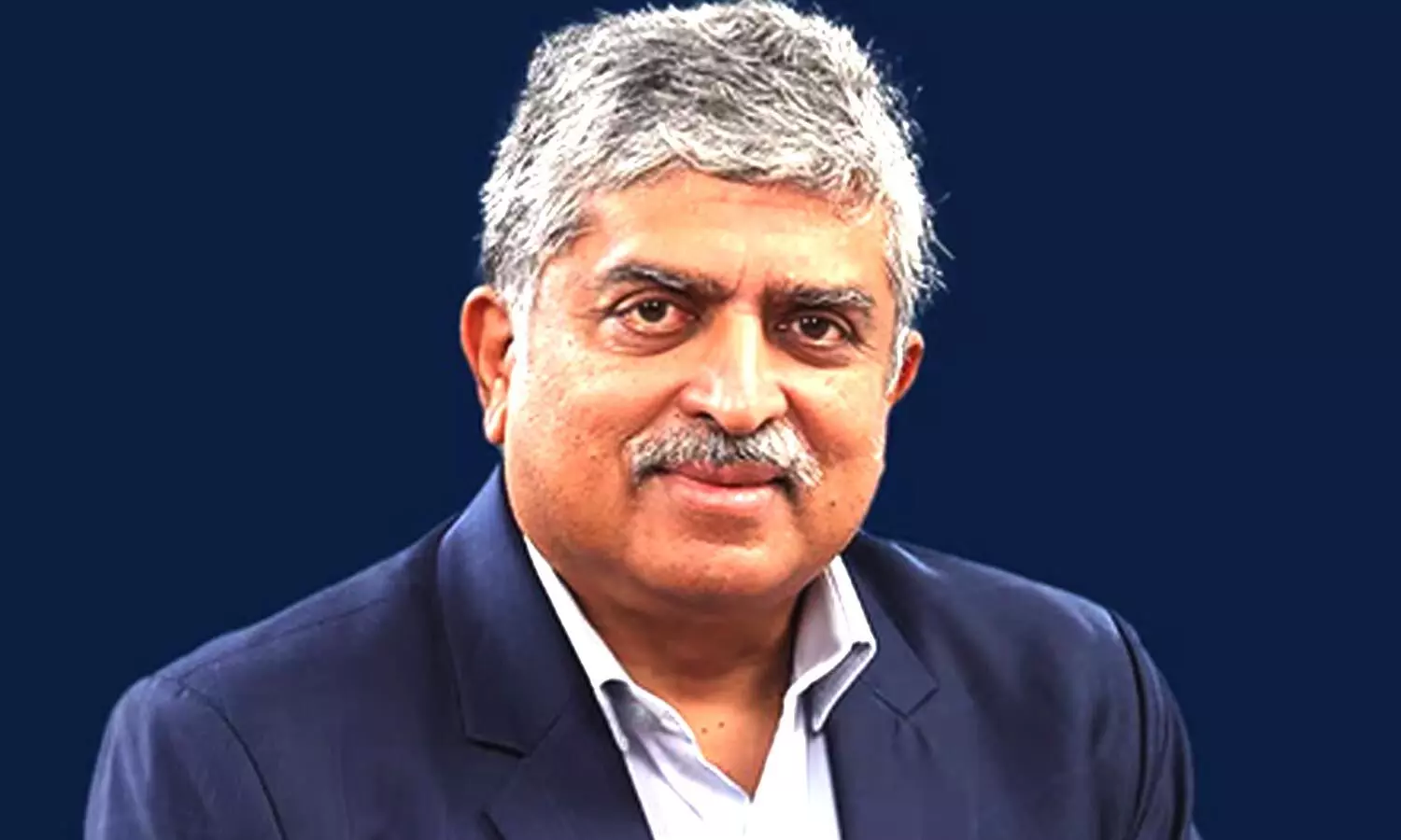 India will lead in how AI is diffused, delivered: Nandan Nilekani India will lead in how AI is diffused, delivered: Nandan Nilekani
