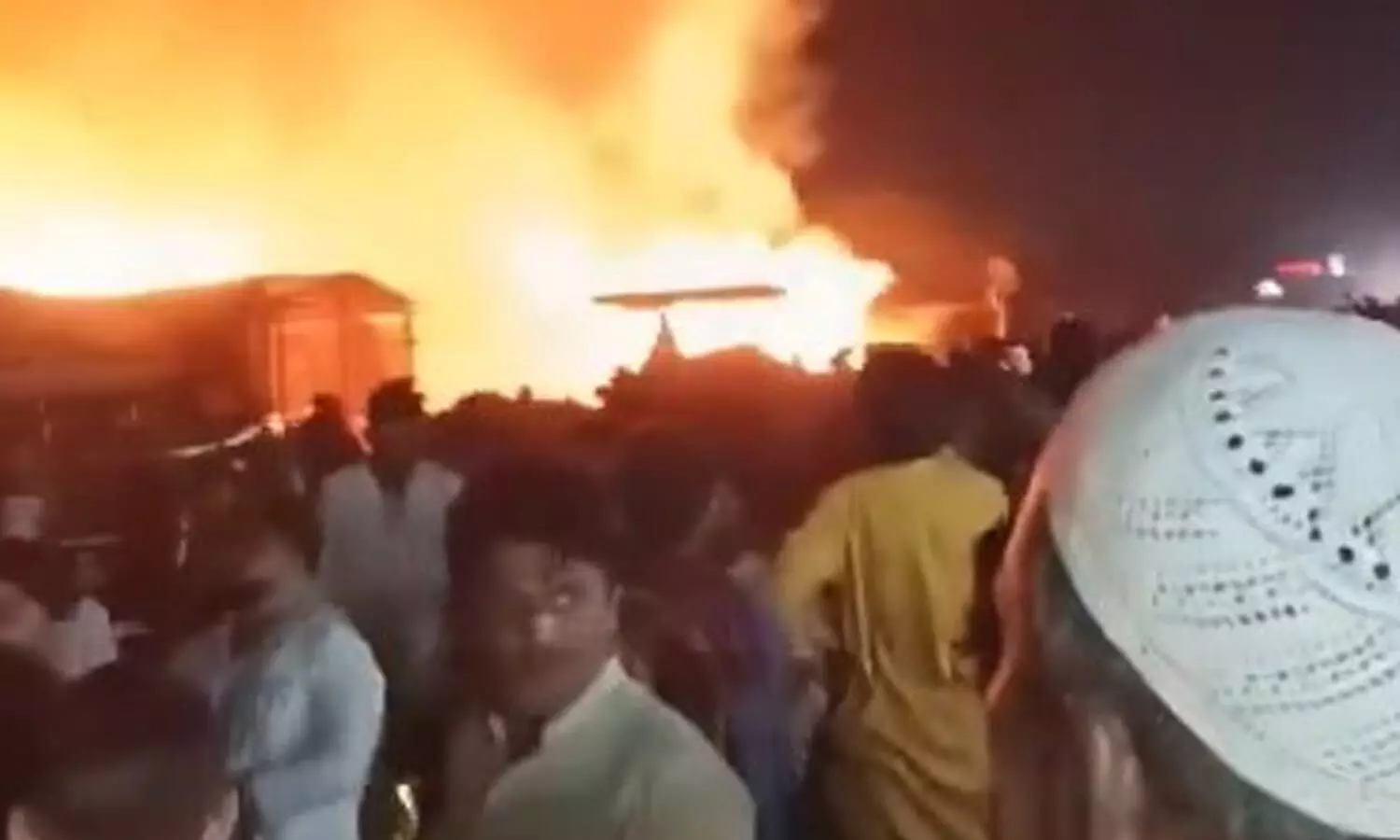 Detentions, internet disruptions in Pakistan’s Khyber Pakhtunkhwa after emergency declaration spark concerns Detentions, internet disruptions in Pakistan’s Khyber Pakhtunkhwa after emergency declaration spark concerns