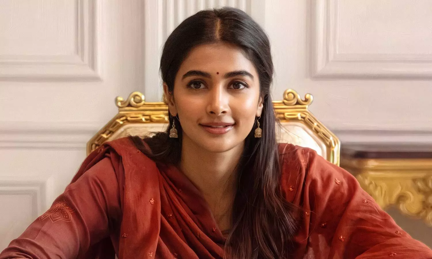 Pooja Hegde Pooja Hegde