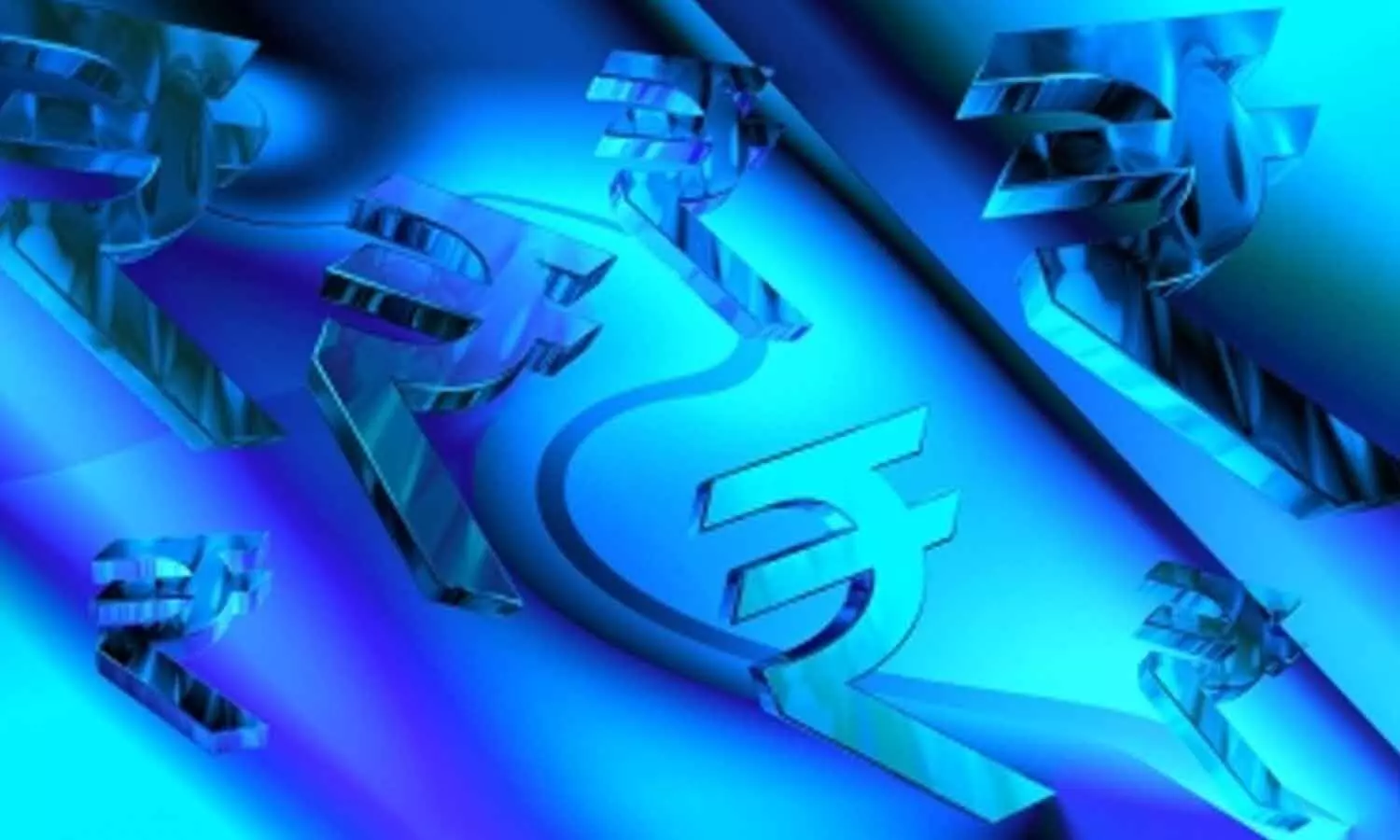 Rupee jumps 77 paise, logs sharp gains for second day after RBI measures Rupee jumps 77 paise, logs sharp gains for second day after RBI measures