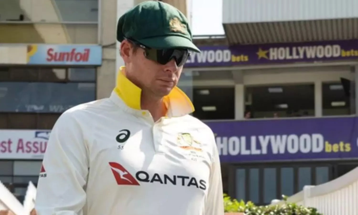 Australia veteran batter Steve Smith Australia veteran batter Steve Smith