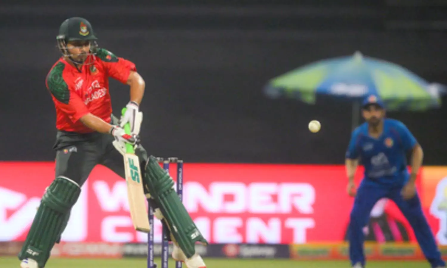 Bangladesh wicketkeeper-batter Nurul Hasan expects Afghanistan Bangladesh wicketkeeper-batter Nurul Hasan expects Afghanistan