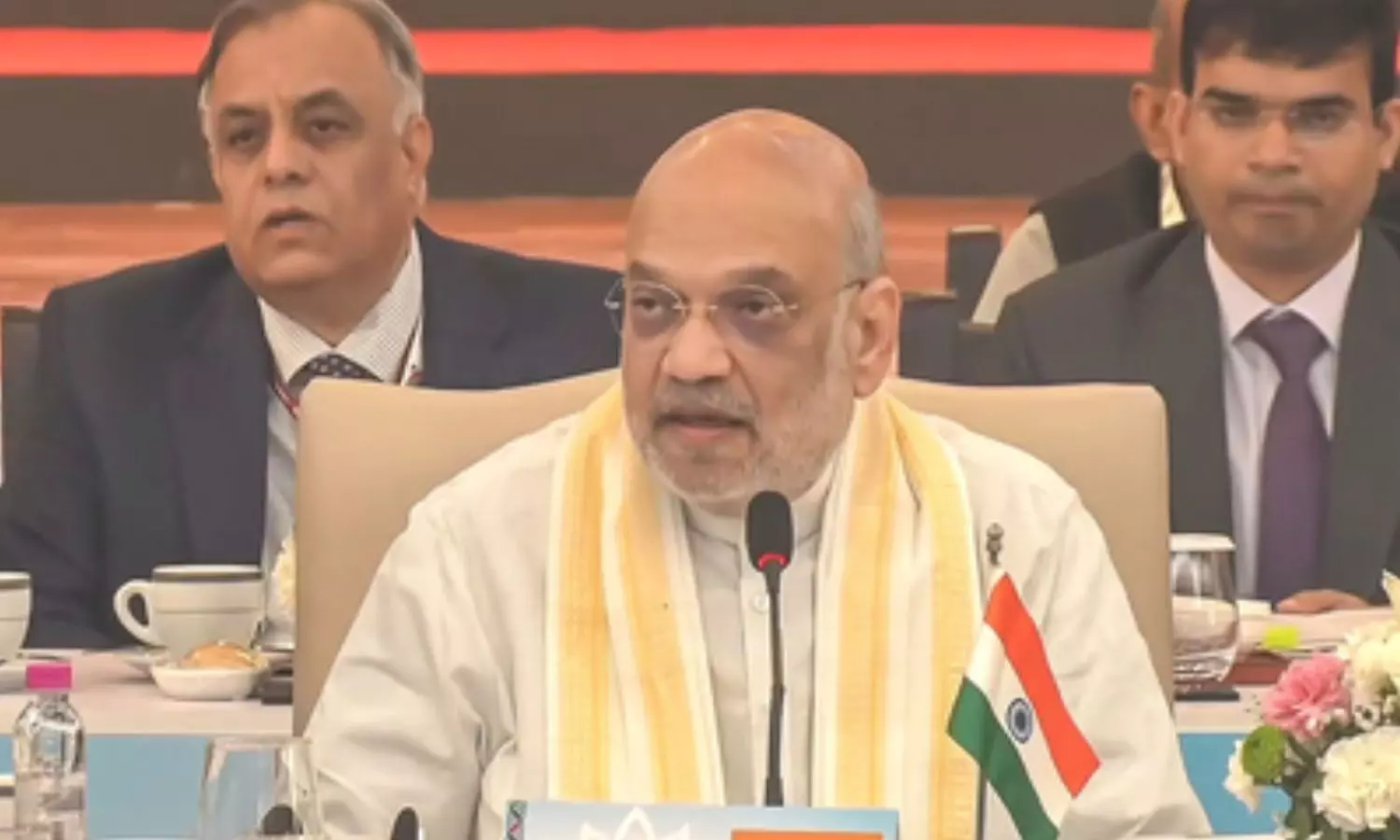 Union Home Minister Amit Shah Union Home Minister Amit Shah