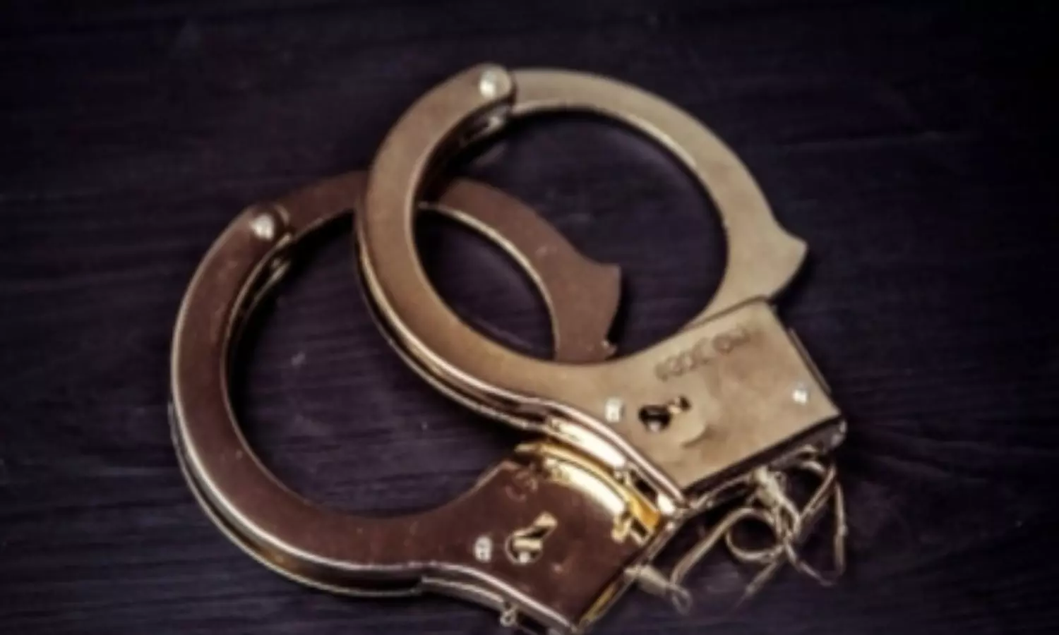 Two youths from Punjab have been arrested in connection with the case Two youths from Punjab have been arrested in connection with the case