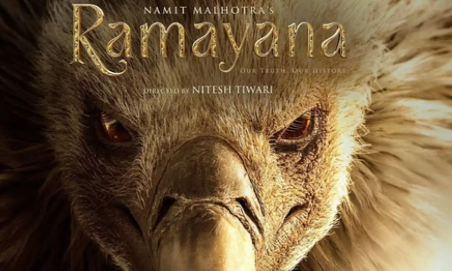 makers of the Ranbir Kapoor-starrer Ramayana makers of the Ranbir Kapoor-starrer Ramayana