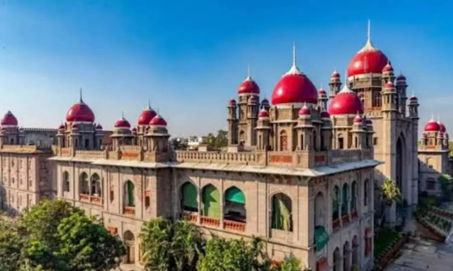 Telangana High Court dismisses DSC-2008 recruitment petitions Telangana High Court dismisses DSC-2008 recruitment petitions