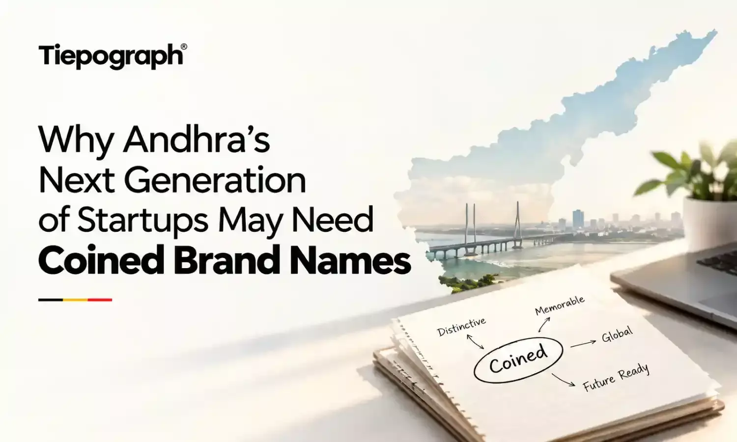 Why Andhra’s Next Generation of Startups May Need Coined Brand Names Why Andhra’s Next Generation of Startups May Need Coined Brand Names