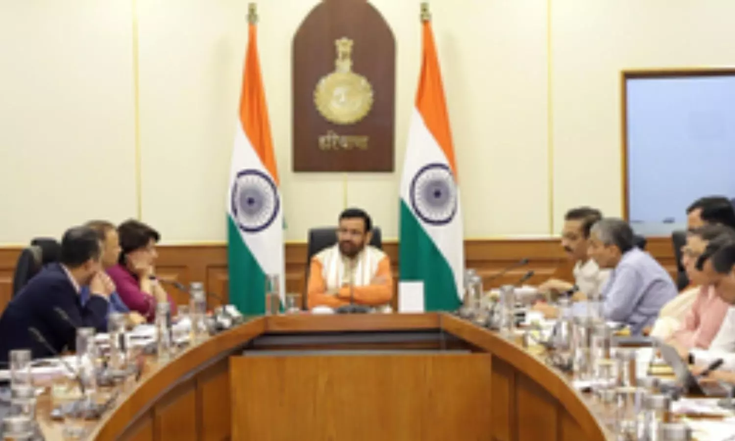 Haryana Chief Minister Nayab Singh Saini Haryana Chief Minister Nayab Singh Saini