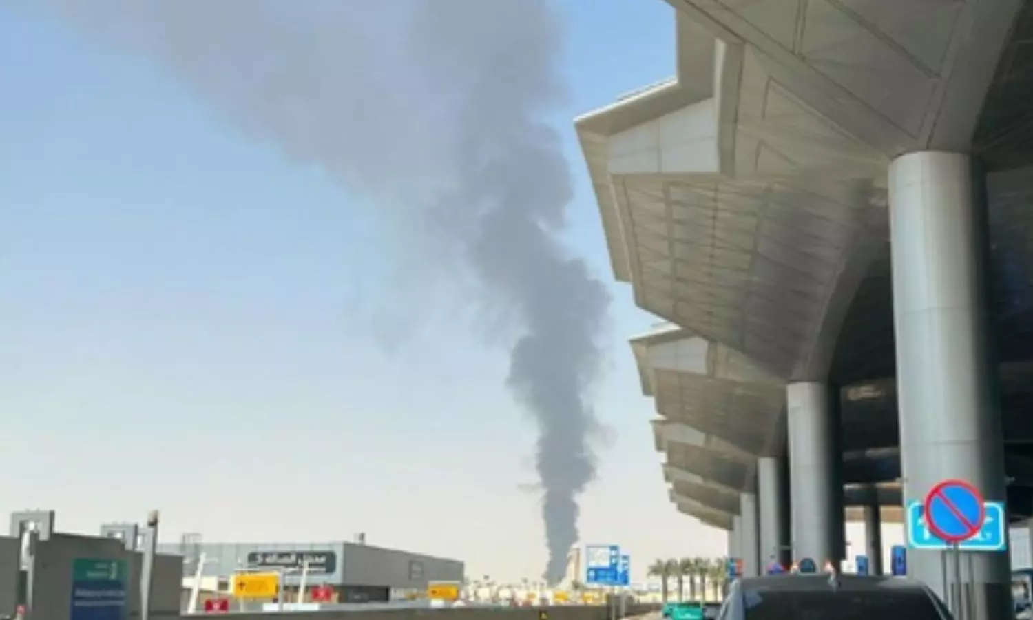 Indian nationals in Saudi Arabia have been advised to remain calm Indian nationals in Saudi Arabia have been advised to remain calm