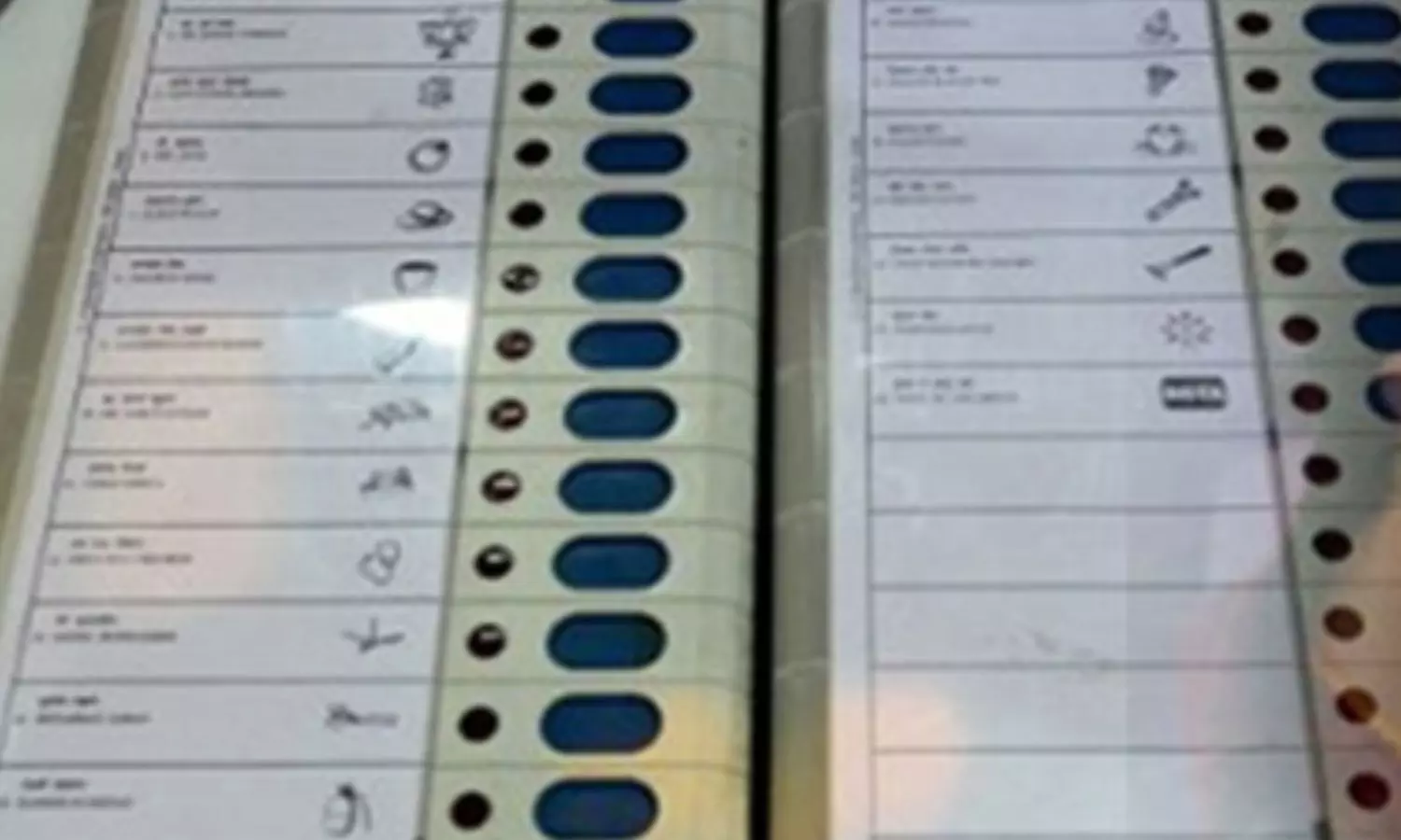 State Election Commissioner (SEC) Anil Chandra Punetha State Election Commissioner (SEC) Anil Chandra Punetha