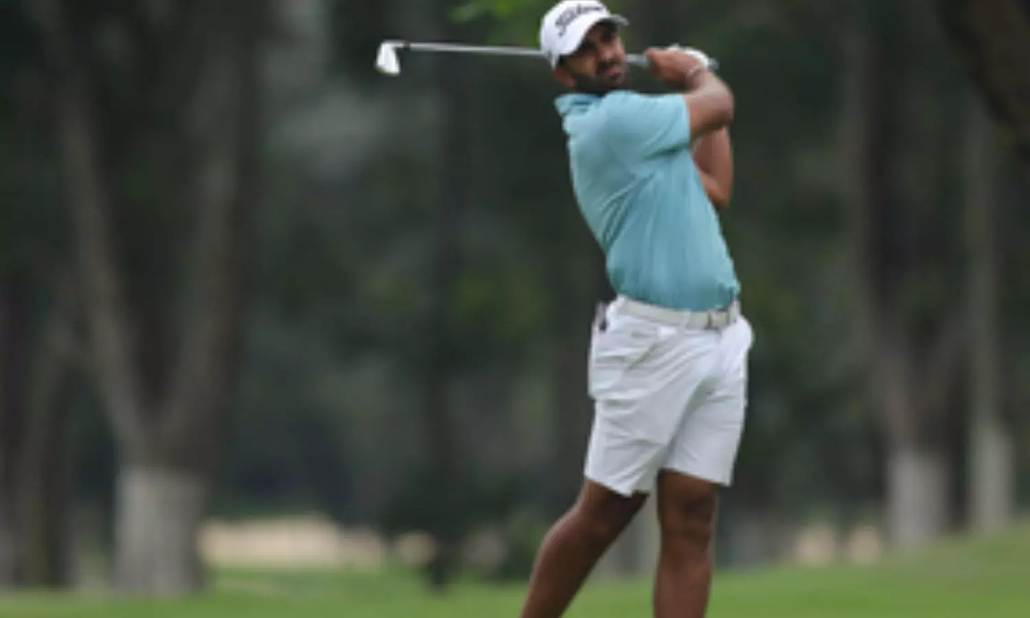 co-sanctioned by the DP World Tour and the DP World PGTI co-sanctioned by the DP World Tour and the DP World PGTI