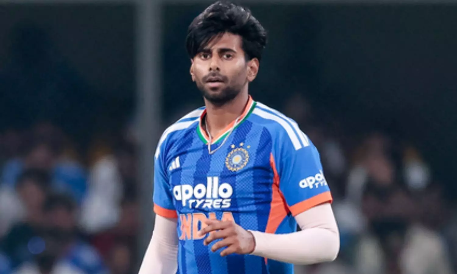 Pace alone will not make speedster Mayank Yadav Pace alone will not make speedster Mayank Yadav