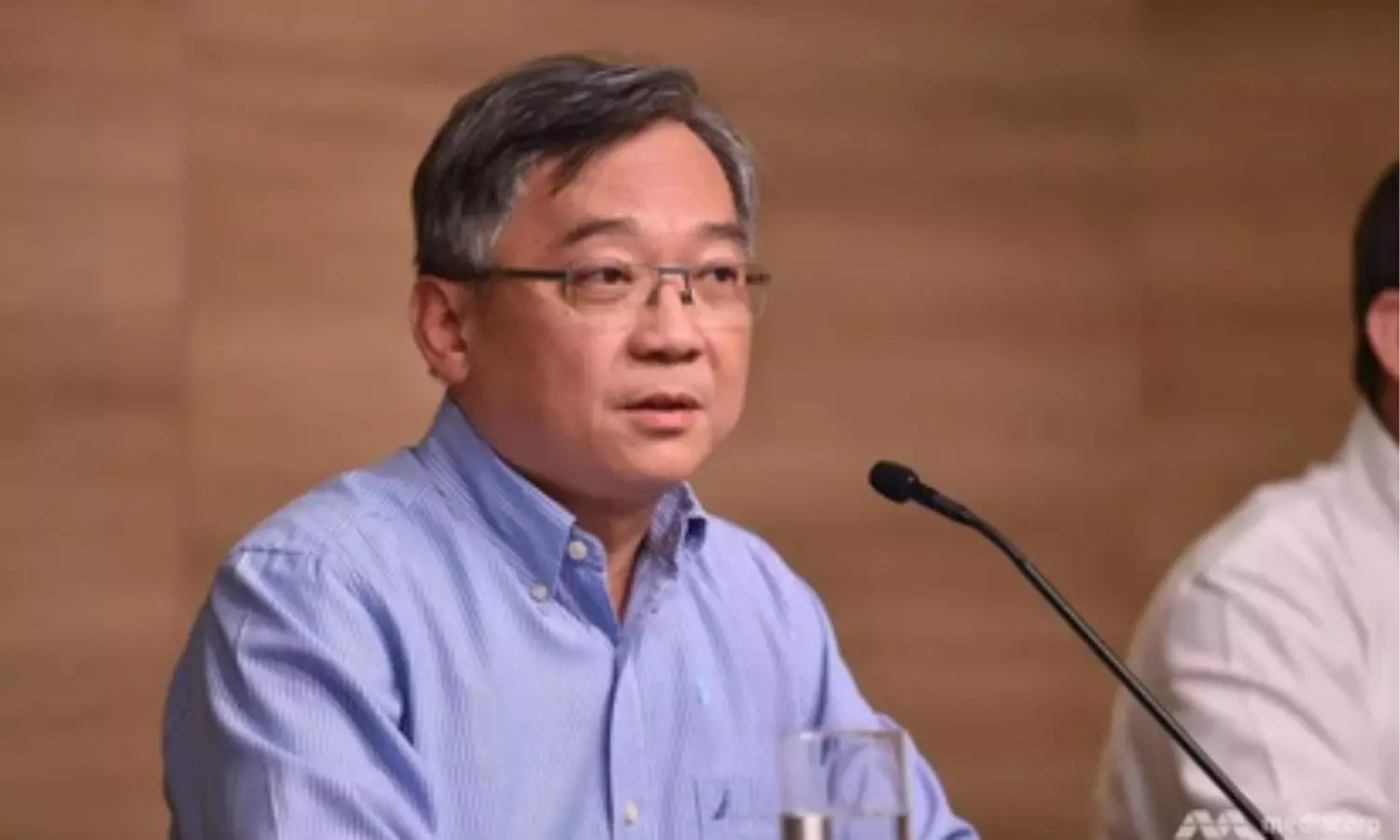 Singapores Deputy Prime Minister Singapores Deputy Prime Minister