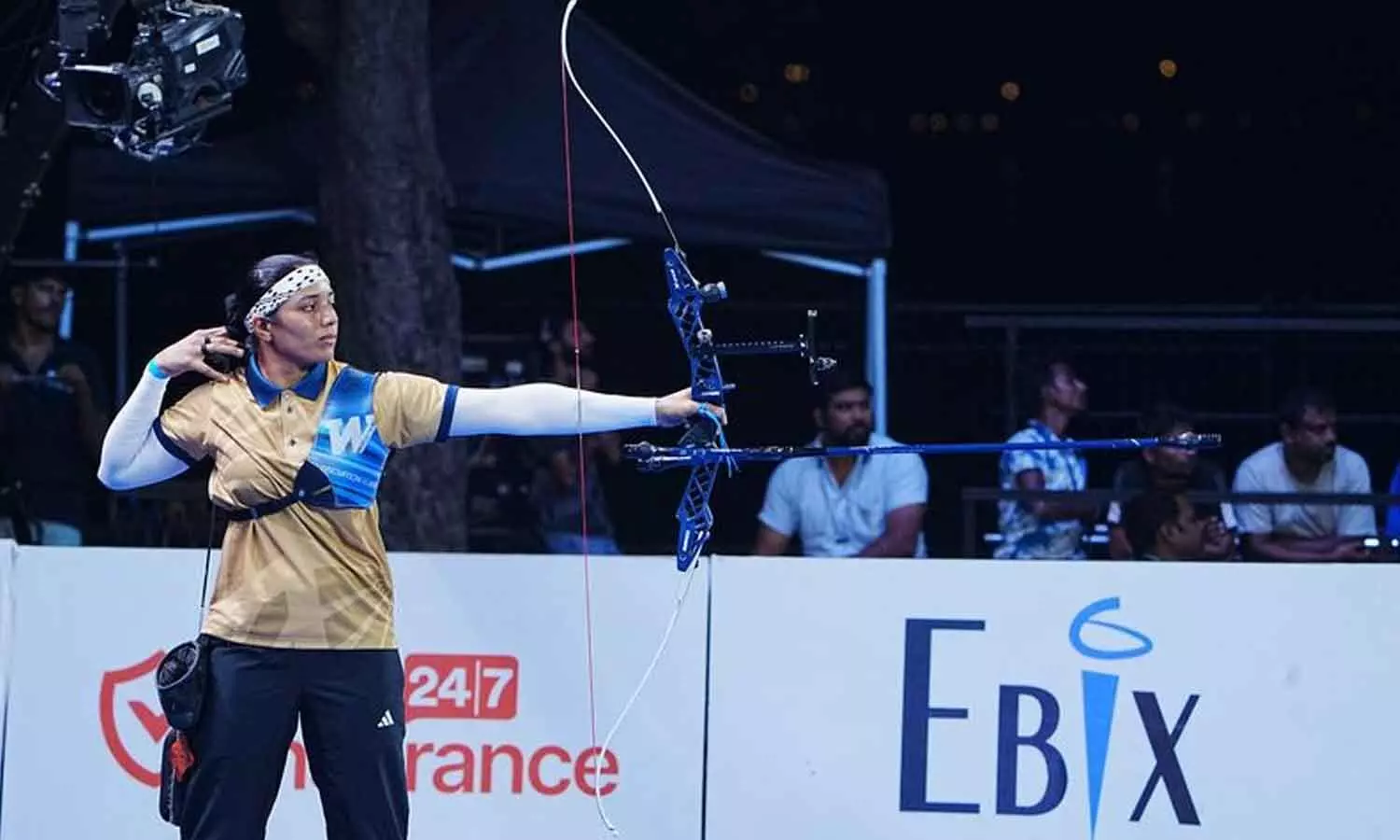 Rajputana Royals rout Chero Archers 6-0 for 2nd win in row Rajputana Royals rout Chero Archers 6-0 for 2nd win in row
