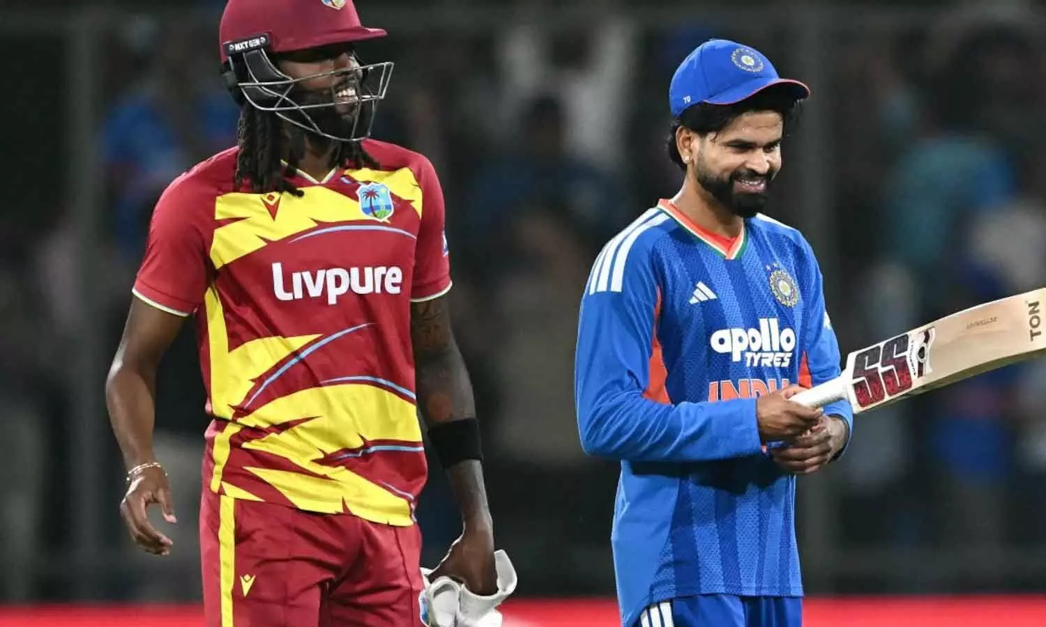 India eye series-clinching win; WI look to stay afloat India eye series-clinching win; WI look to stay afloat