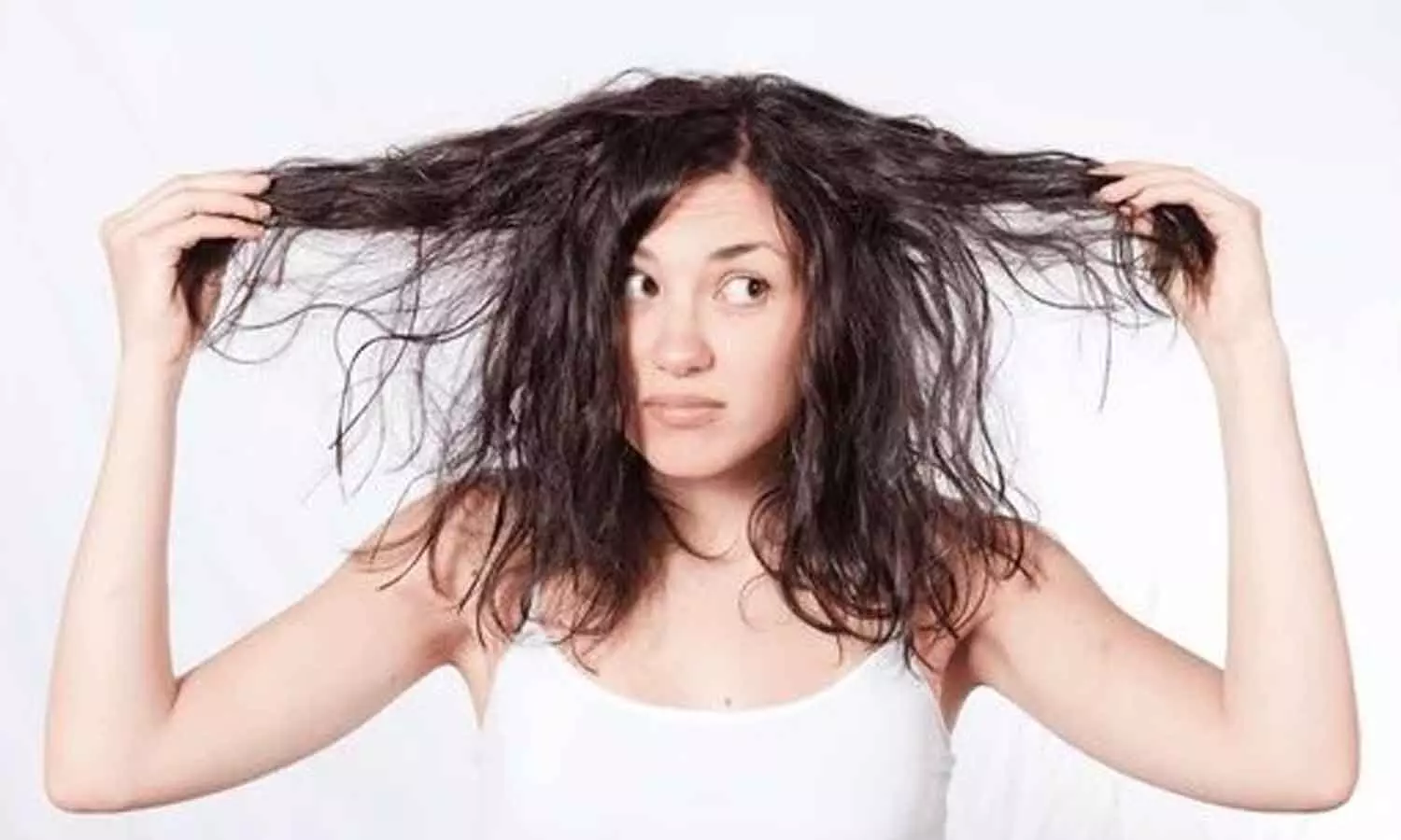 Healthy-looking hair in the pollution season: Where does henna cream fit in? Healthy-looking hair in the pollution season: Where does henna cream fit in?