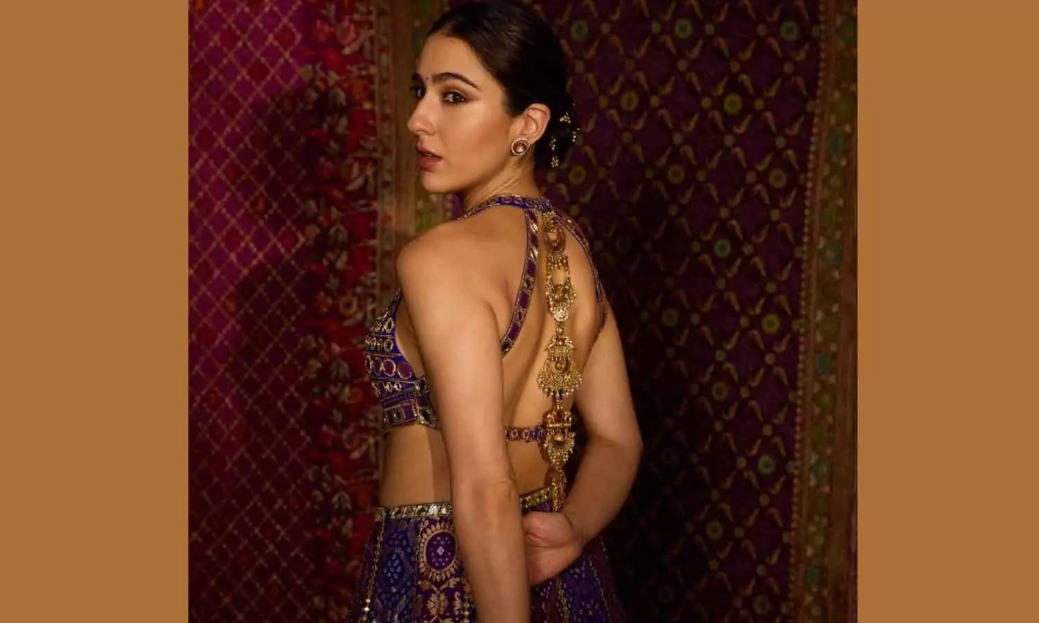 Sara Ali Khan Sara Ali Khan