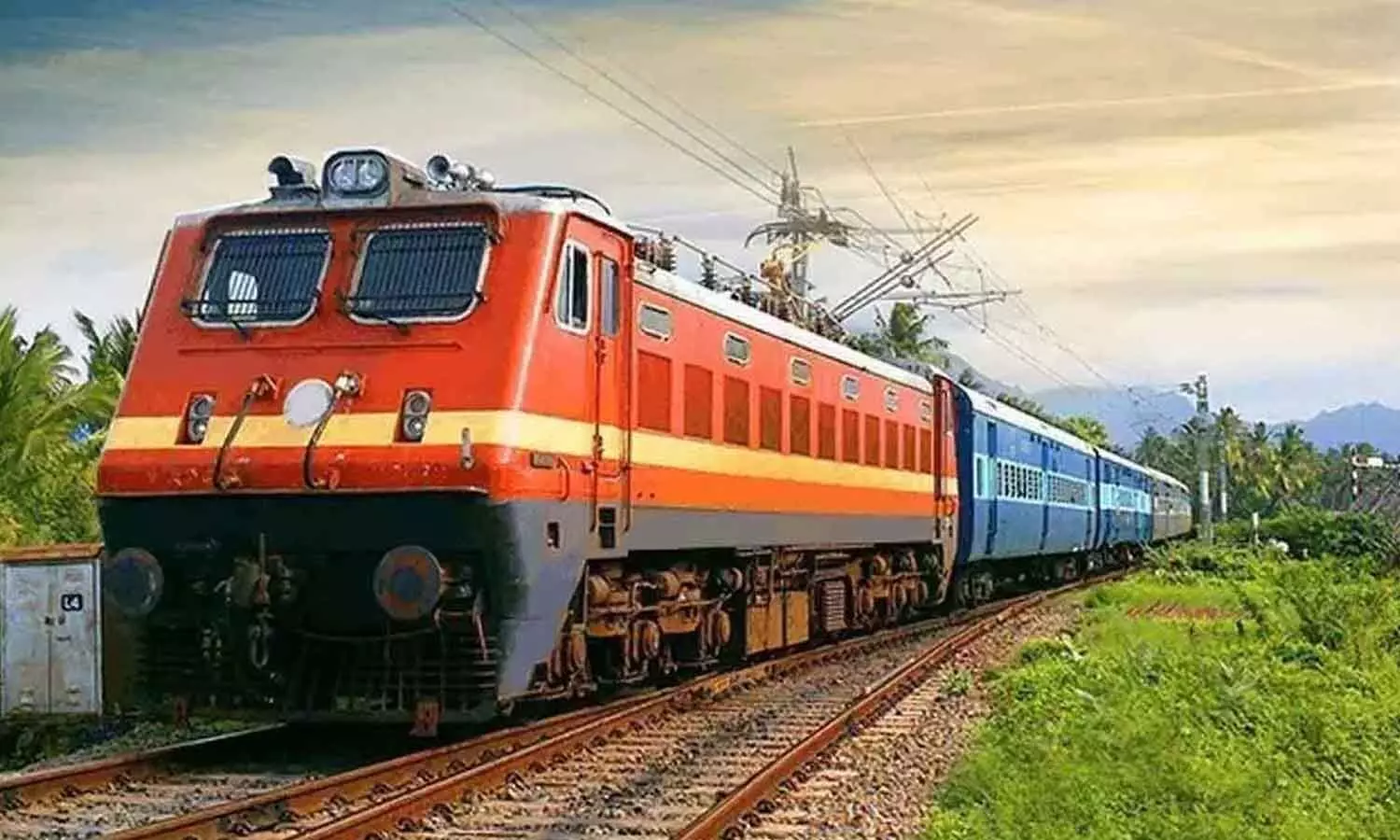 Dasara, Diwali rush: SCR announces special trains Dasara, Diwali rush: SCR announces special trains