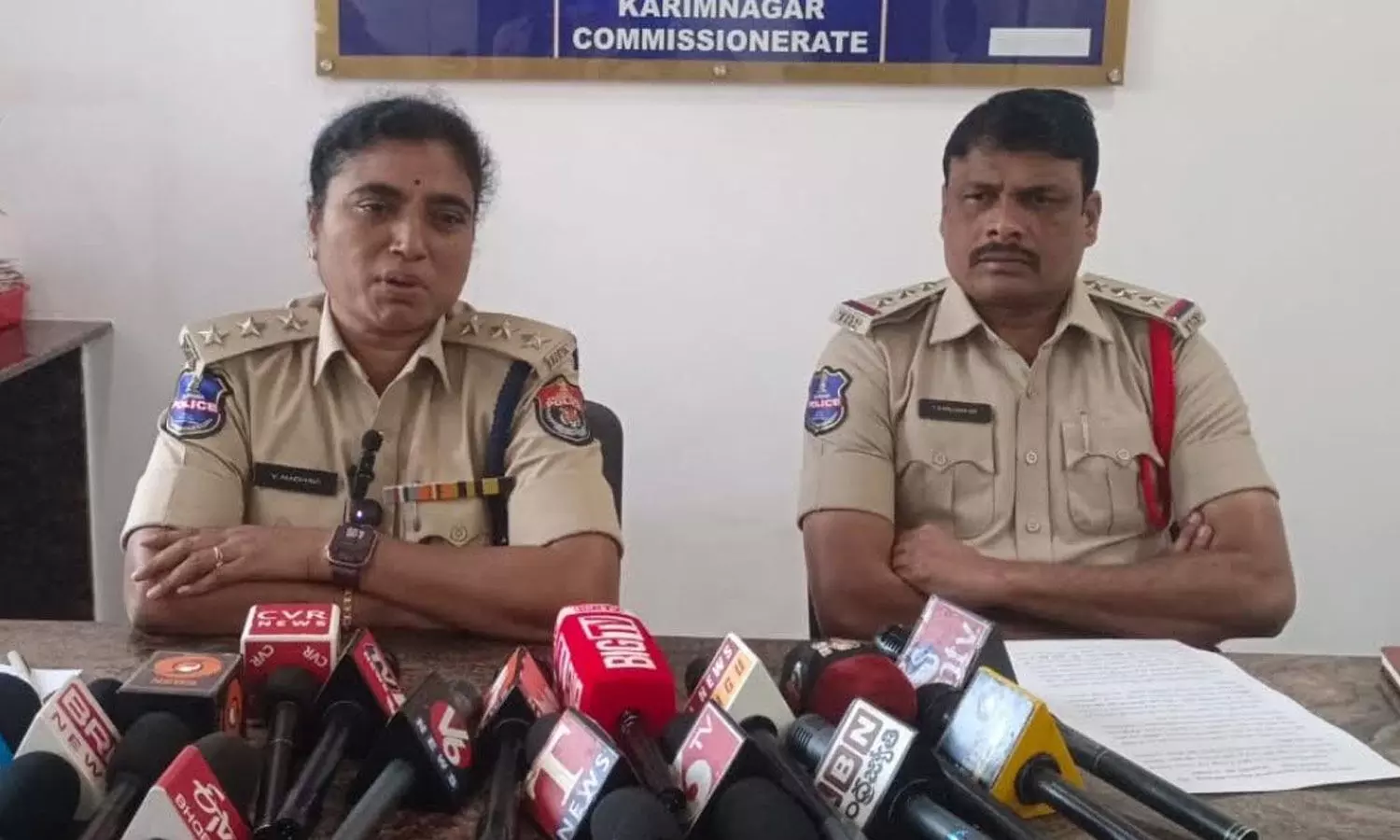 ACP warns of legal action against highway protests ACP warns of legal action against highway protests
