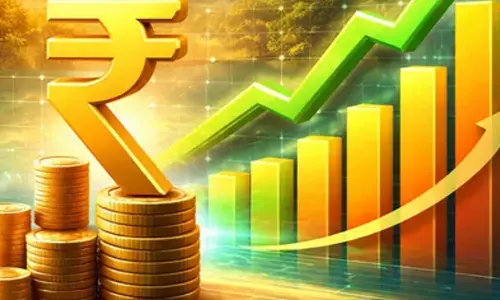 IMF raises Indias growth forecast to 7 pc, keeps it among fastest-growing major economies