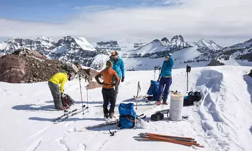 300 glaciers disappeared from American West since mid-20th century - survivors have few things in common
