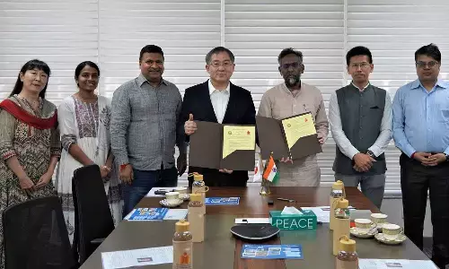 IIT Hyderabad, Mie University partner on student exchanges and semiconductor research