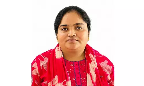 Asha Moodigere