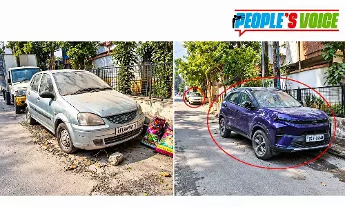 Whose vehicles are they anyway?