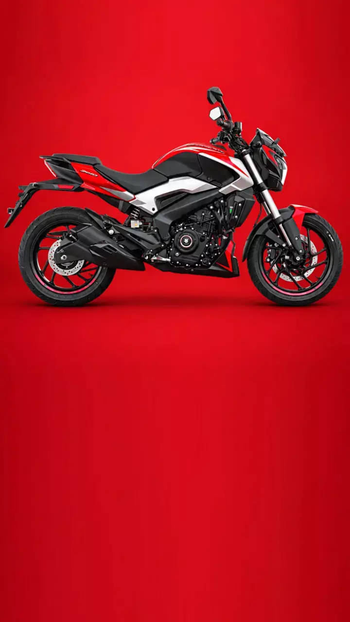 Bajaj Dominor 250: Entry Level Sports Bike Bajaj Dominor 250: Entry Level Sports Bike