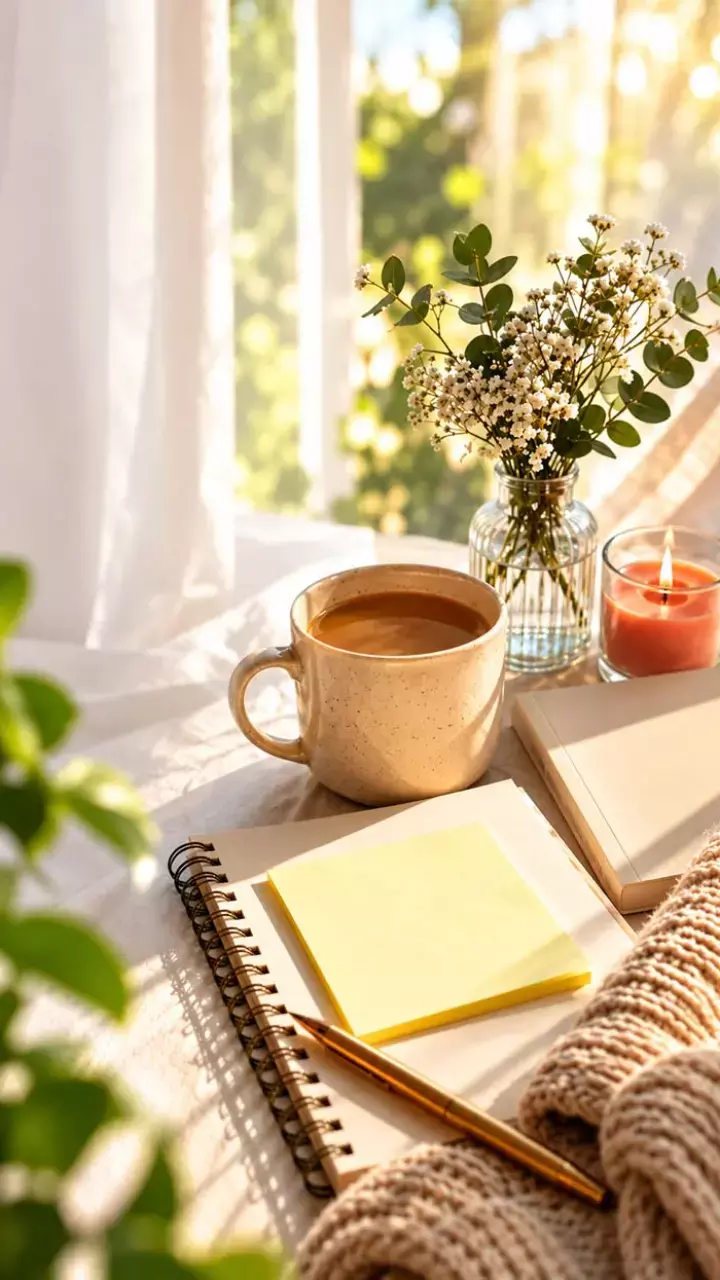 10 Little Things That Will Make You Feel Better 10 Little Things That Will Make You Feel Better